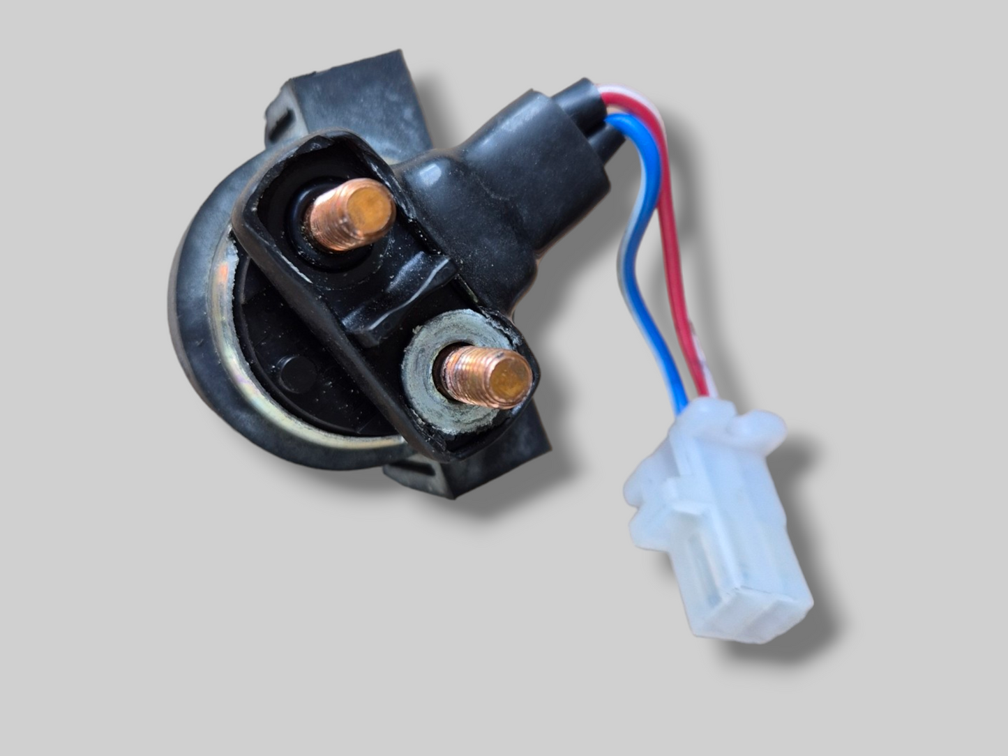 STARTER RELAY SOLENOID RC18-003 150A AP81129276 Aprilia RSV Mille 98-03 / Tuono 02-05