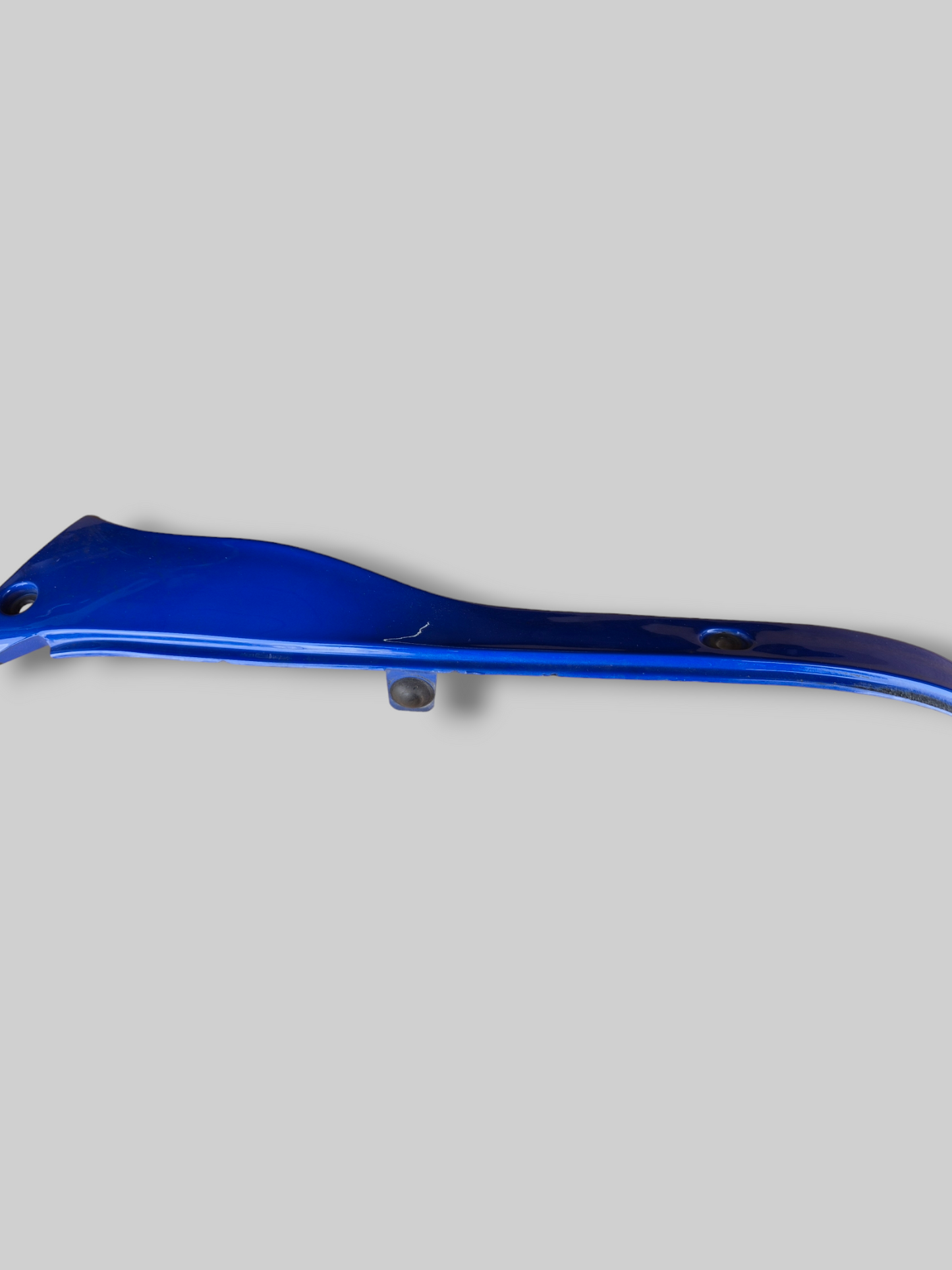 ELECTRIC BLUE UPPER LEFT-HAND FAIRING AP8148933 Aprilia RSV Mille 98-03