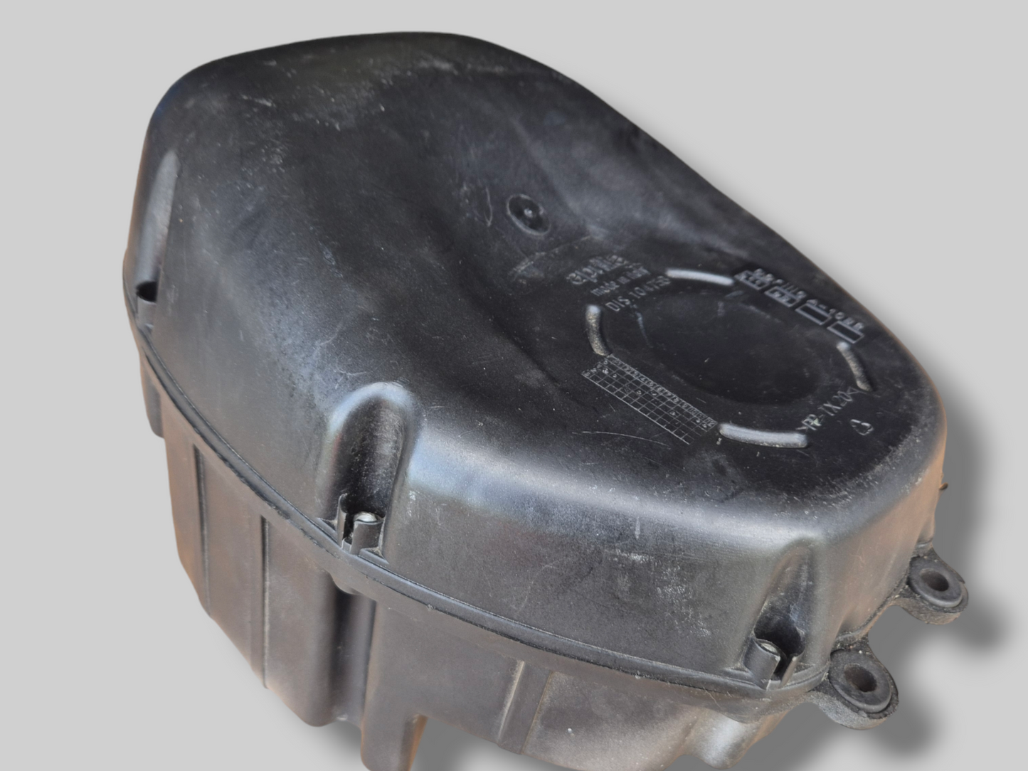 COMPLEET AIRBOX FILTERHUIS AP8149723 AP8148825 Aprilia RSV Mille 01-03 / Tuono 02-05 