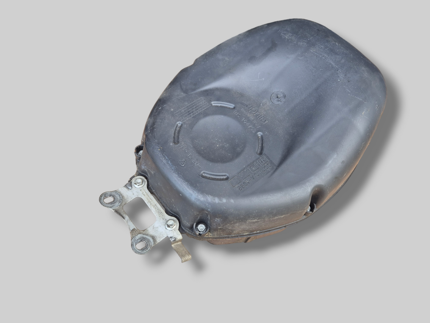 COMPLEET AIRBOX FILTERHUIS AP8149723 AP8148825 Aprilia RSV Mille 98-03 / Tuono 02-05 