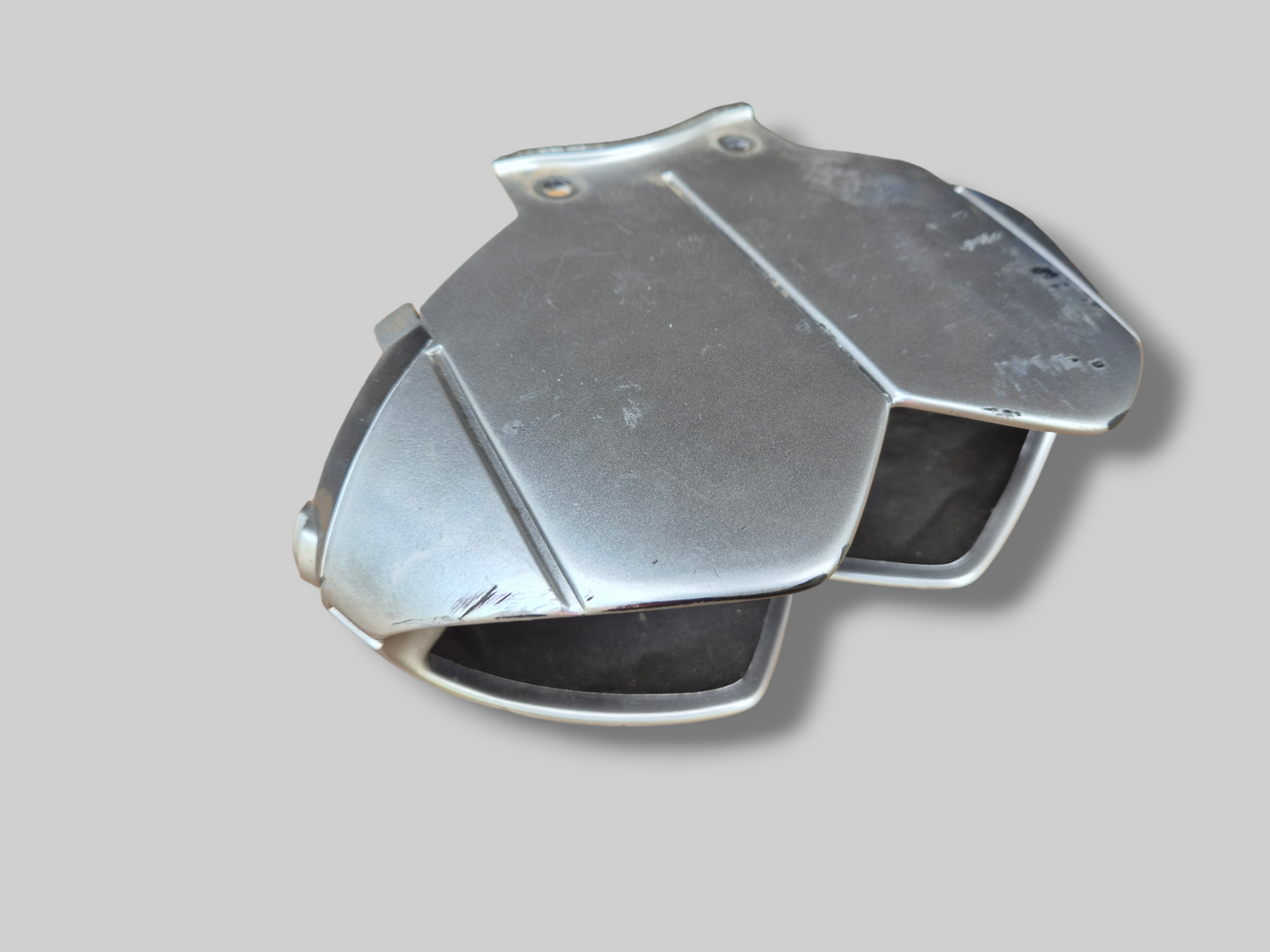 ACHTERLICHTKAP ZILVER AP8138592 Aprilia RSV Mille 1998-2000 