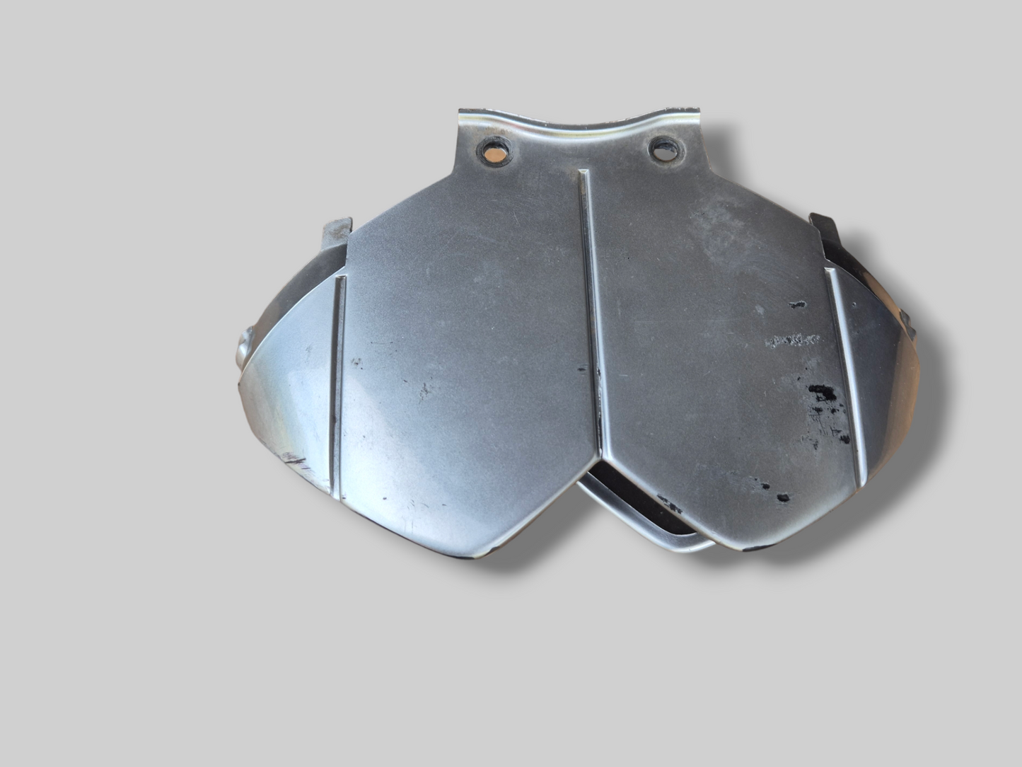 ACHTERLICHTKAP ZILVER AP8138592 Aprilia RSV Mille 1998-2000 