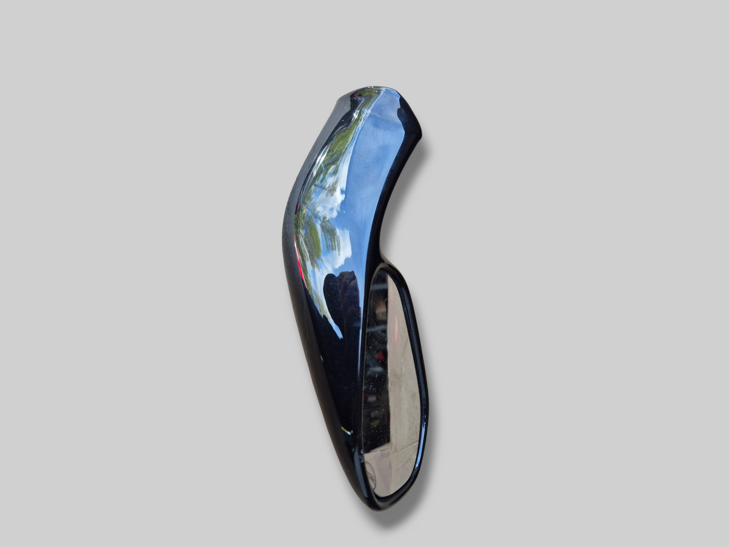 LEFT-HAND SIDE MIRROR GLOSS BLACK AP8102633 Aprilia RSV Mille 98-03