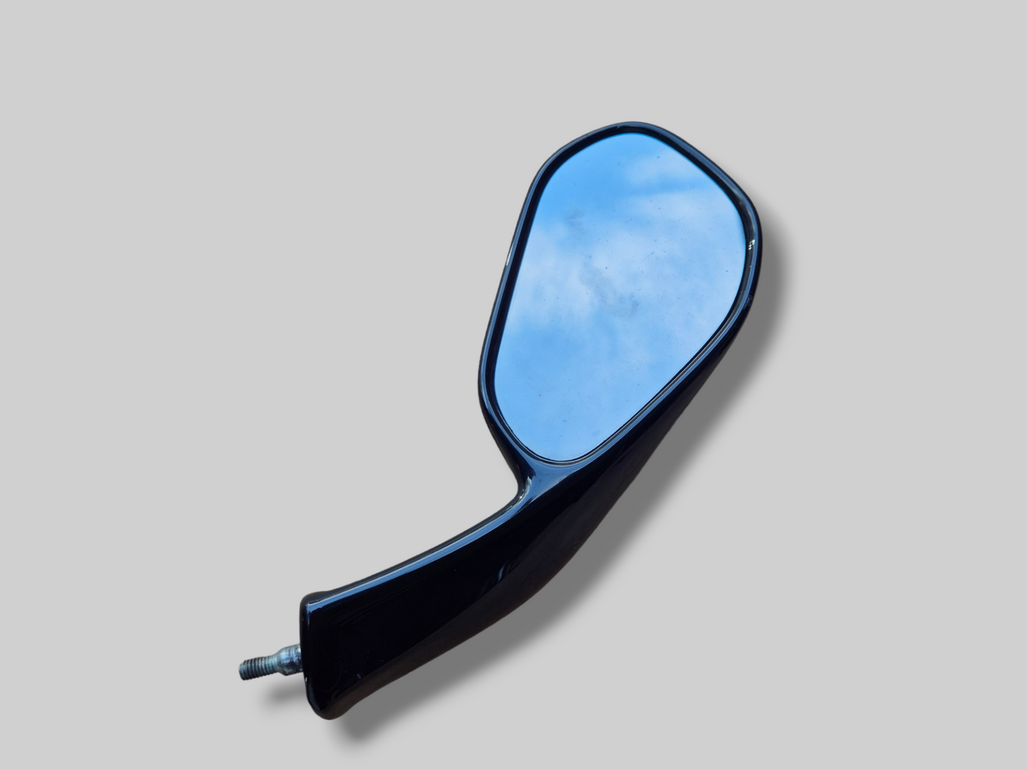 LEFT-HAND SIDE MIRROR GLOSS BLACK AP8102633 Aprilia RSV Mille 98-03