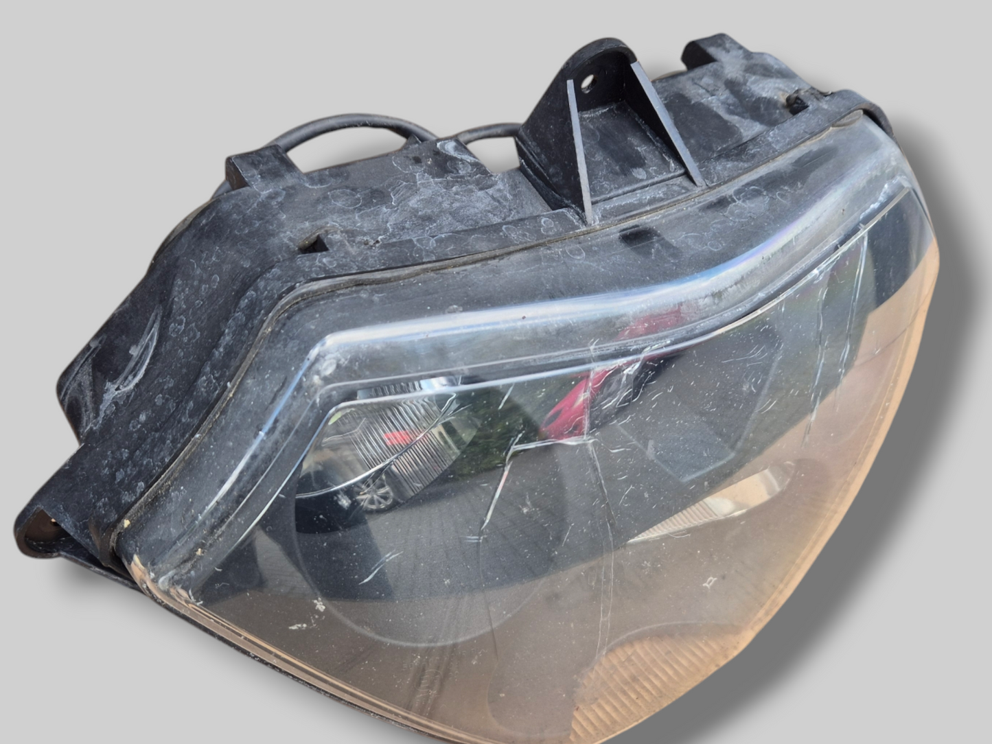 KOPLAMPEENHEID EU/USA AP8124945 Aprilia RSV Mille 01-03 / Tuono 02-05 