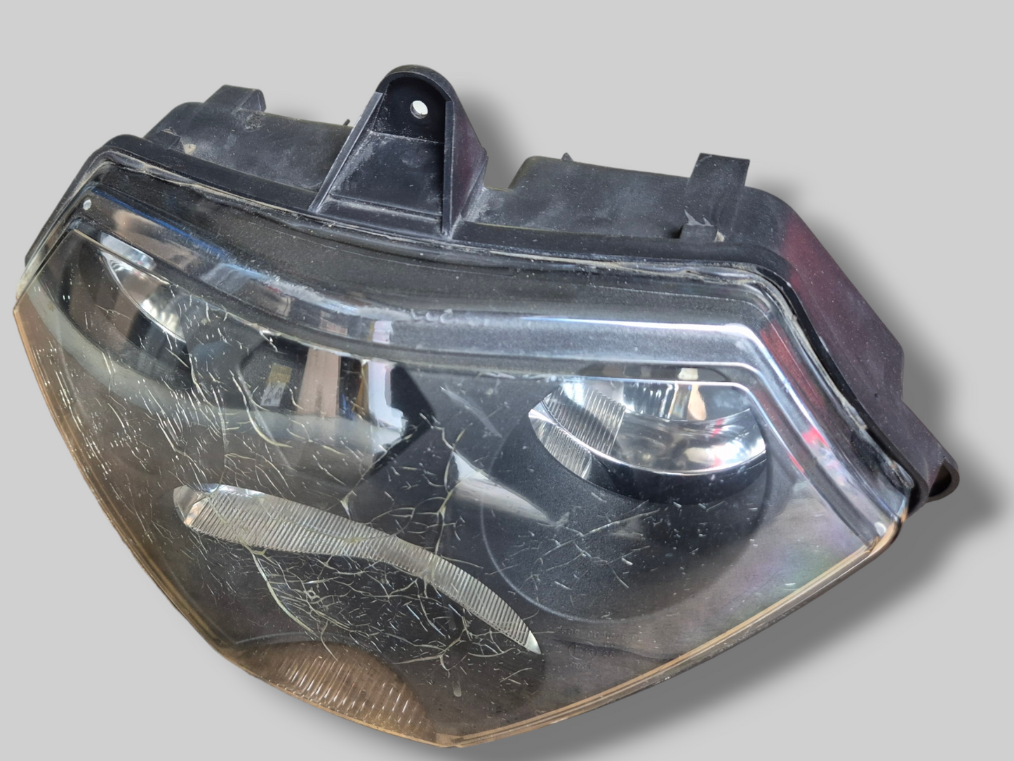 HEADLIGHT UNIT EU/USA AP8124945 Aprilia RSV Mille 01-03 / Tuono 02-05