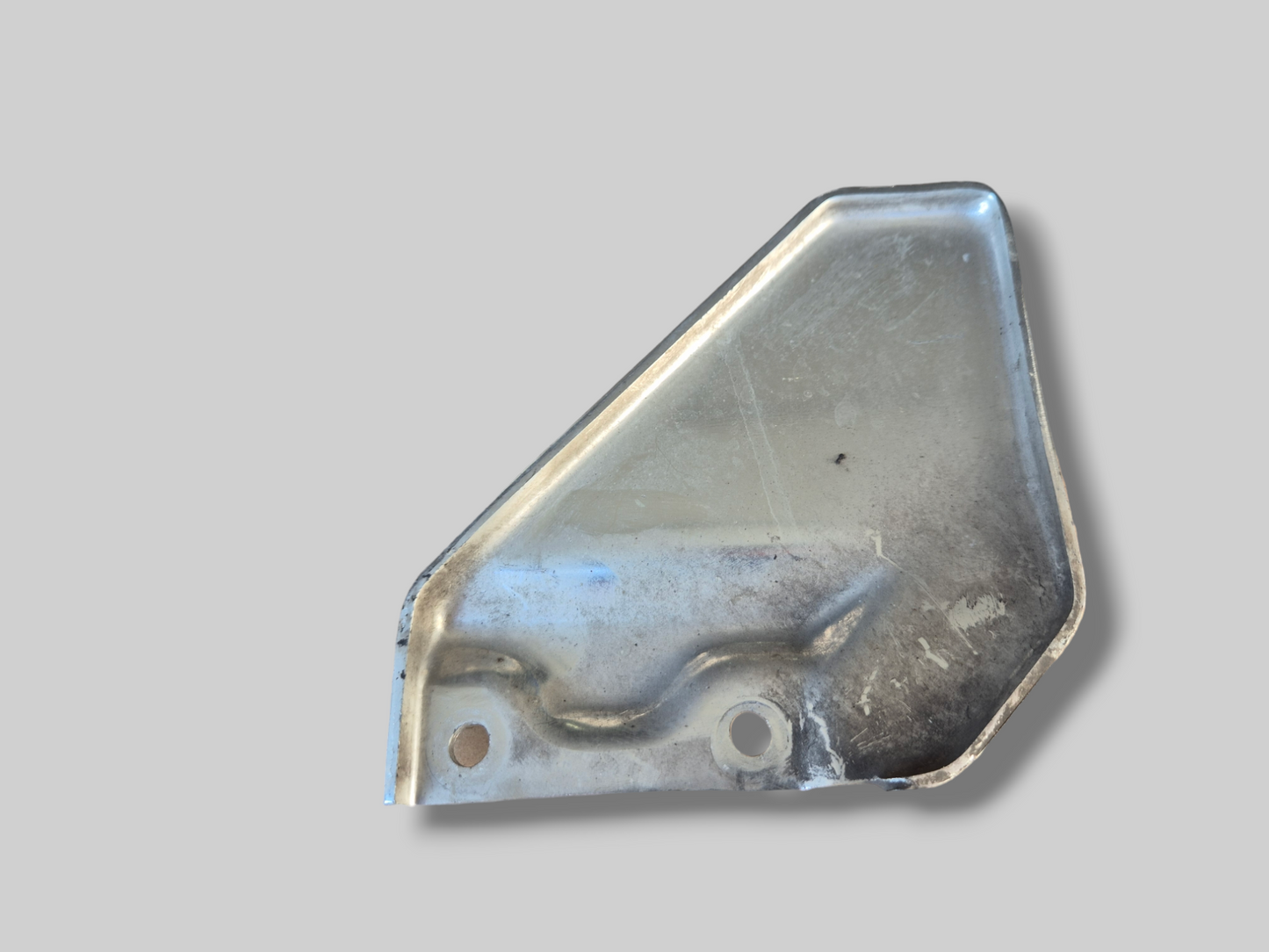 RIGHT-HAND SIDE TRIANGLE HEELPLATE AP8146300 Aprilia RSV Mille 1998-2003