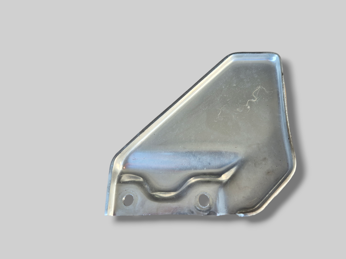 RIGHT-HAND SIDE TRIANGLE HEELPLATE AP8146300 Aprilia RSV Mille 1998-2003