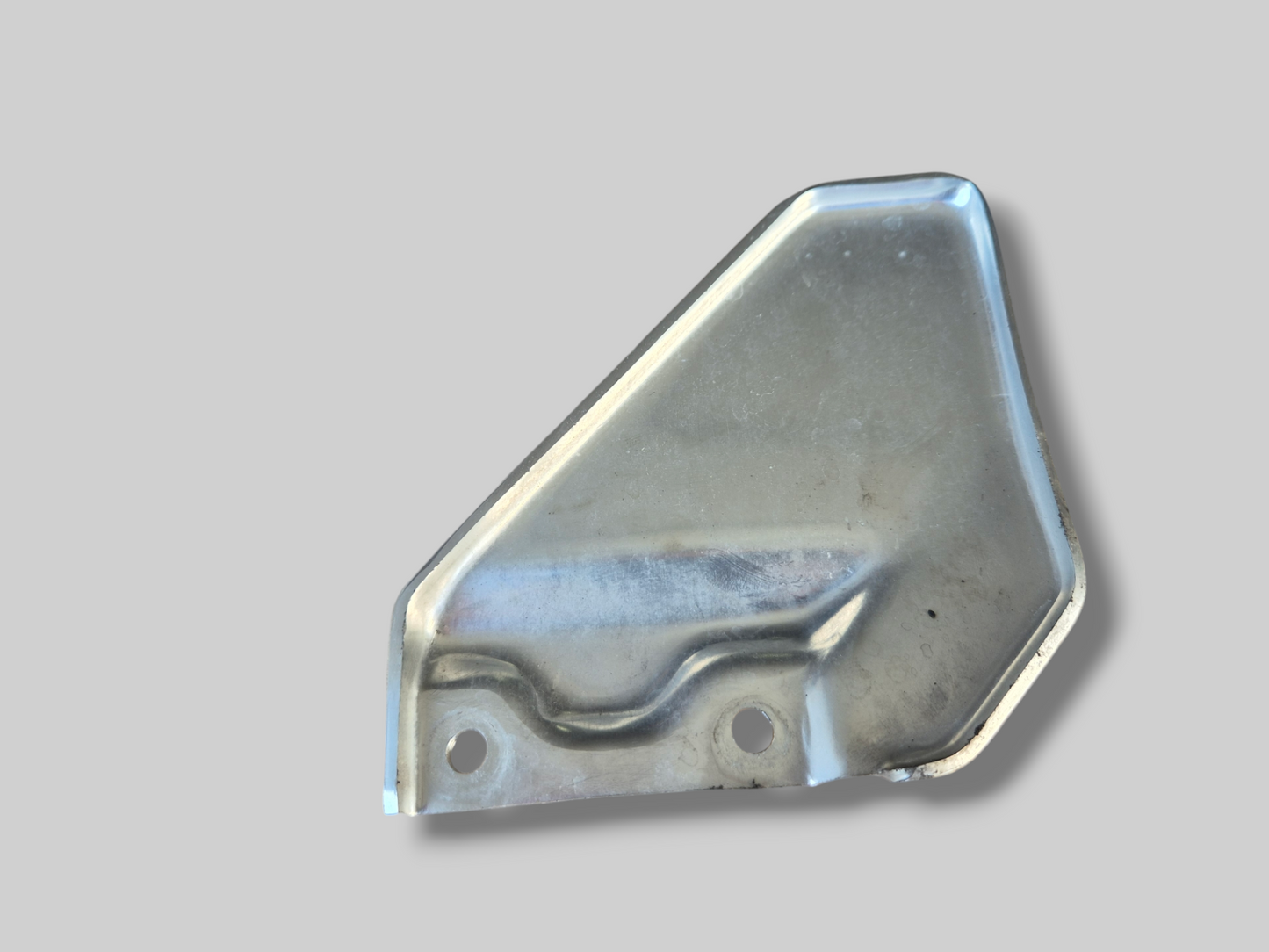 RIGHT-HAND SIDE TRIANGLE HEELPLATE AP8146300 Aprilia RSV Mille 1998-2003