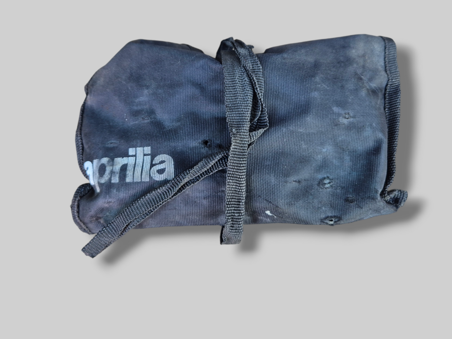 OEM APRILIA TOOLKIT BAG Aprilia RSV Mille 98-03 / Tuono 02-05