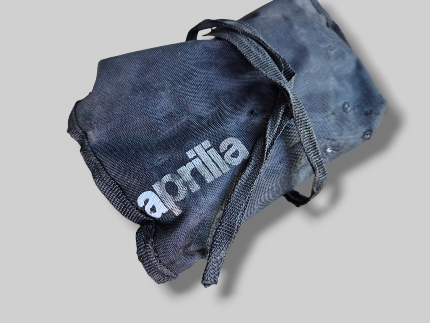 OEM APRILIA TOOLKIT BAG Aprilia RSV Mille 98-03 / Tuono 02-05