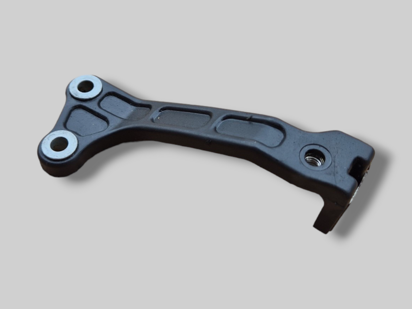 LEFT-HAND RADIATOR WATER COOLER HOLDER BRACKET AP8134852 Aprilia RSV1000R 04-10 / Tuono 06-10