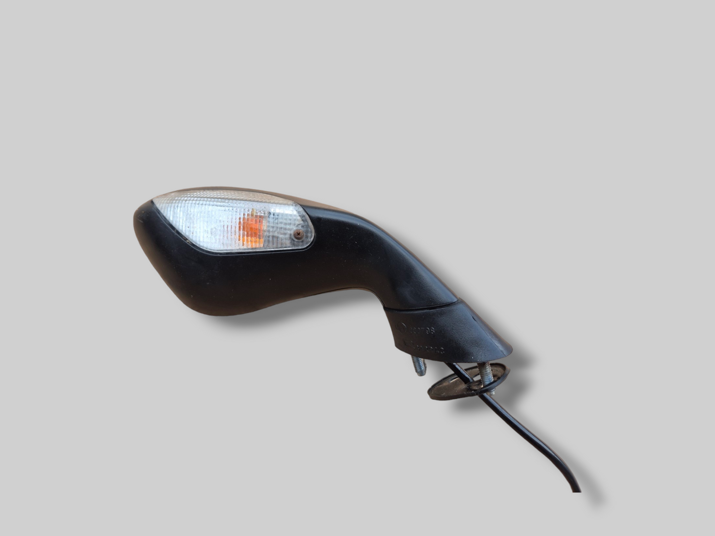 RIGHT-HAND SIDE MIRROR AP8104860 Aprilia RSV1000R 2004-2010