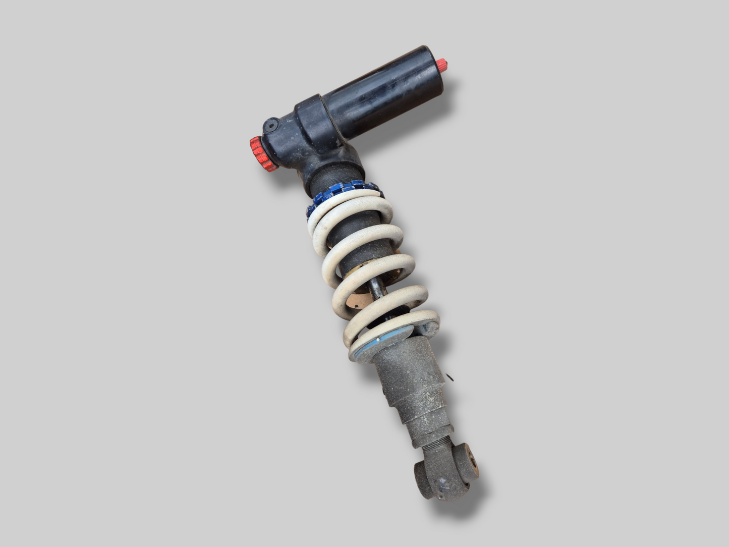 SACHS REAR SHOCK ABSORBER AP8123646 Aprilia RSV Mille 98-03 / Tuono 02-05