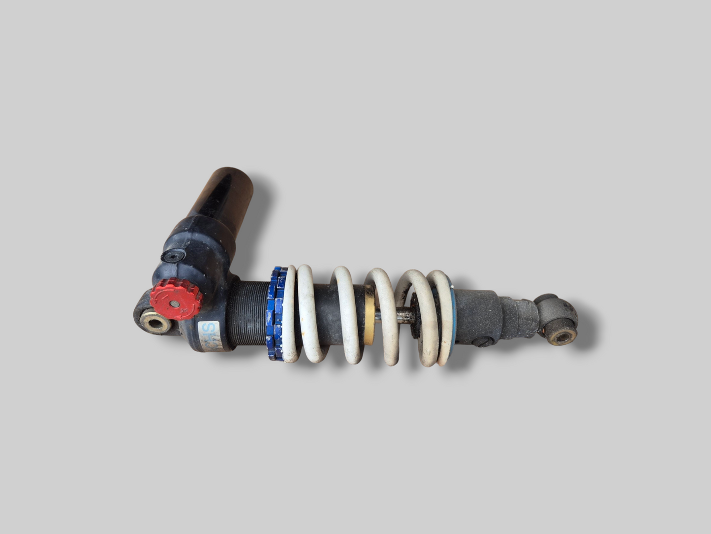 SACHS REAR SHOCK ABSORBER AP8123646 Aprilia RSV Mille 98-03 / Tuono 02-05