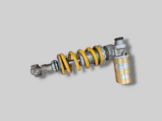 SACHS REAR SHOCK ABSORBER AP8123942 Aprilia RSV Mille 01-03 / Tuono 02-05