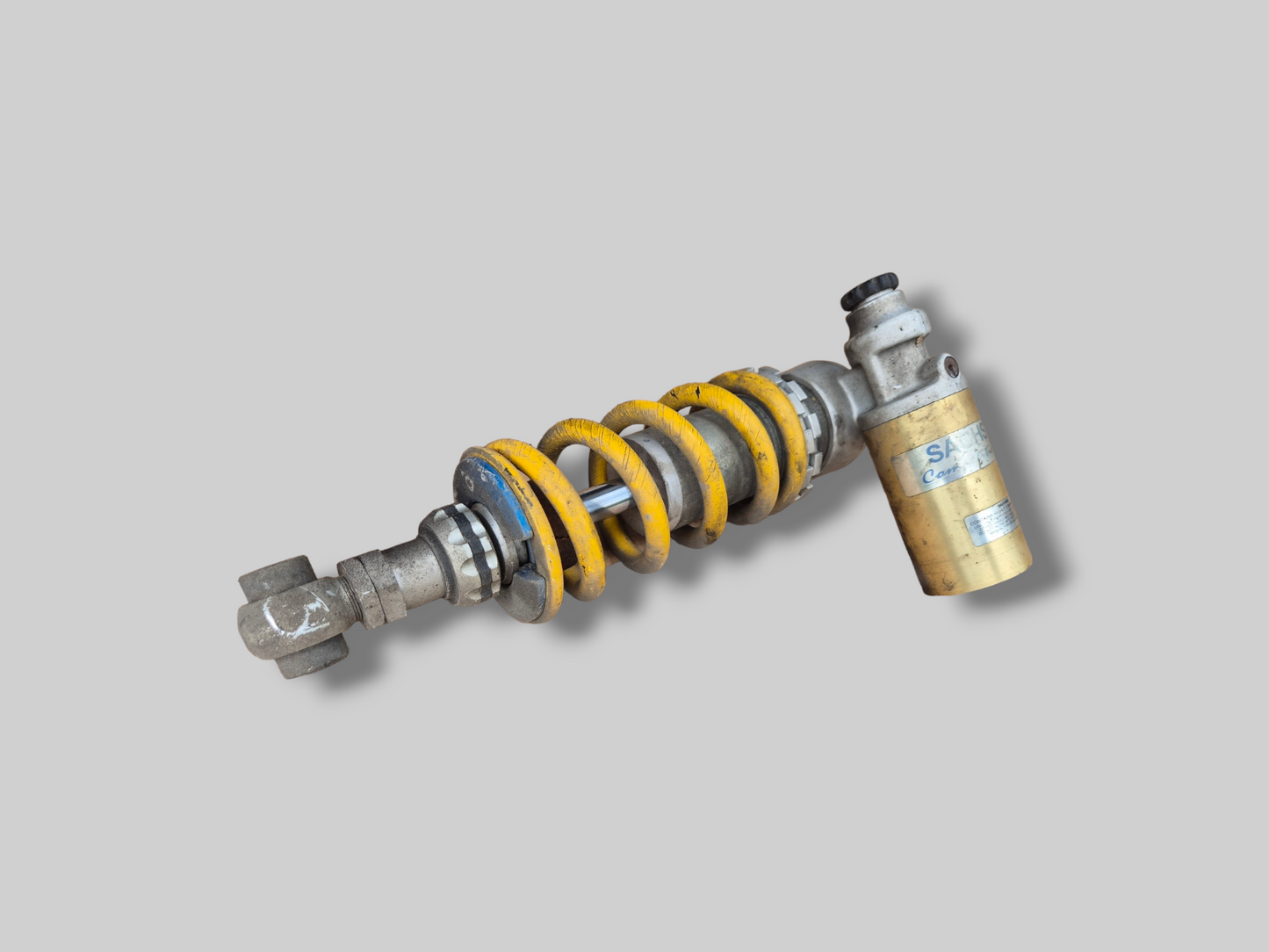 SACHS REAR SHOCK ABSORBER AP8123942 Aprilia RSV Mille 01-03 / Tuono 02-05