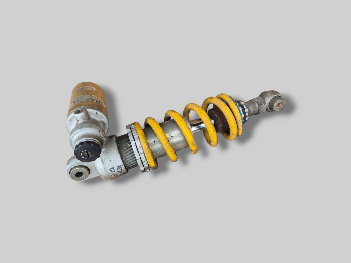 SACHS REAR SHOCK ABSORBER AP8123942 Aprilia RSV Mille 01-03 / Tuono 02-05