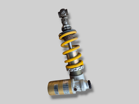 SACHS REAR SHOCK ABSORBER AP8123942 Aprilia RSV Mille 01-03 / Tuono 02-05