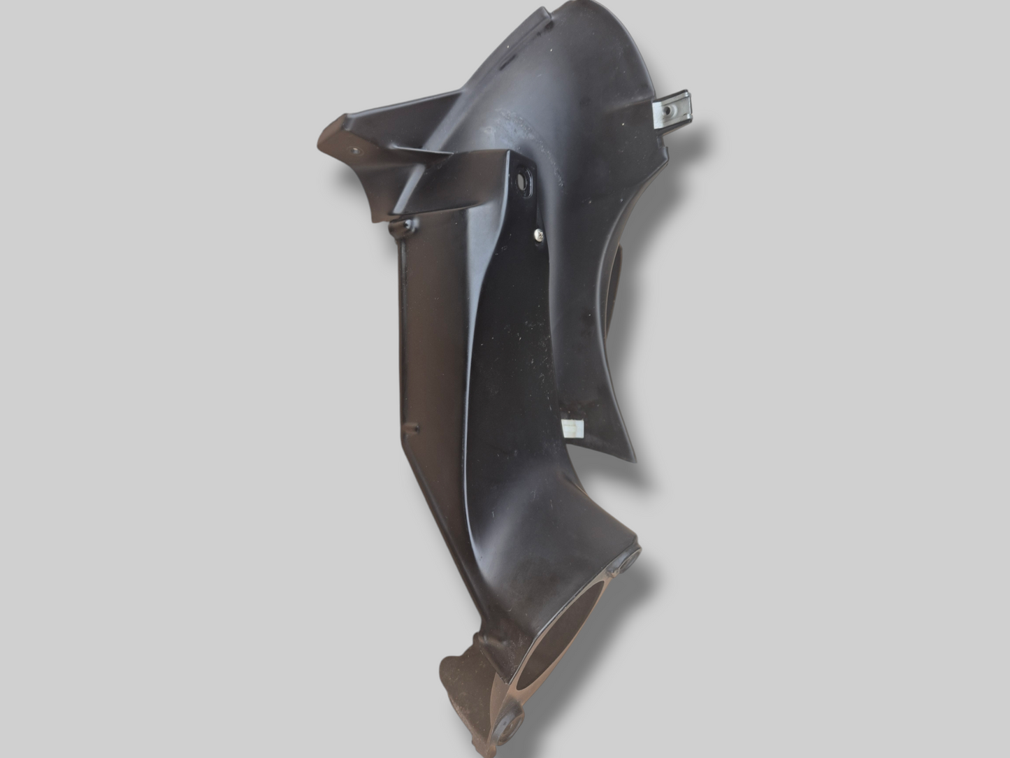 LEFT-HAND INTERNAL AIR DUCT FAIRING, MATT BLACK AP8149278 Aprilia RSV Mille 98-03