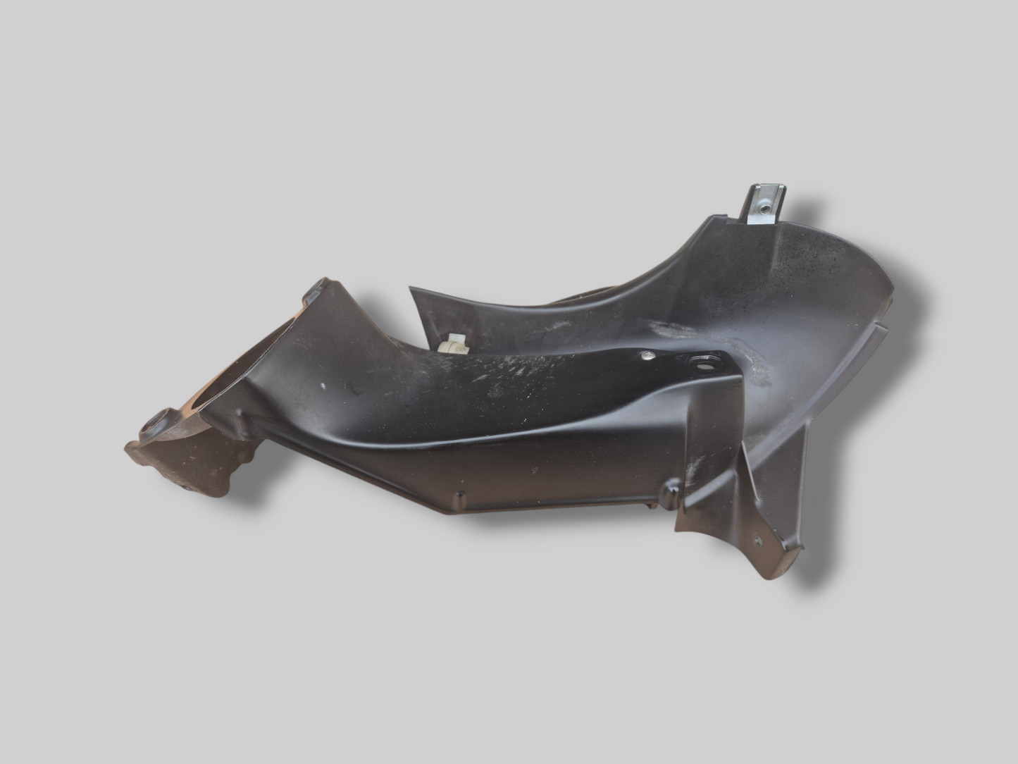 RIGHT-HAND INTERNAL AIR DUCT FAIRING, MATT BLACK AP8149277 Aprilia RSV Mille 98-03