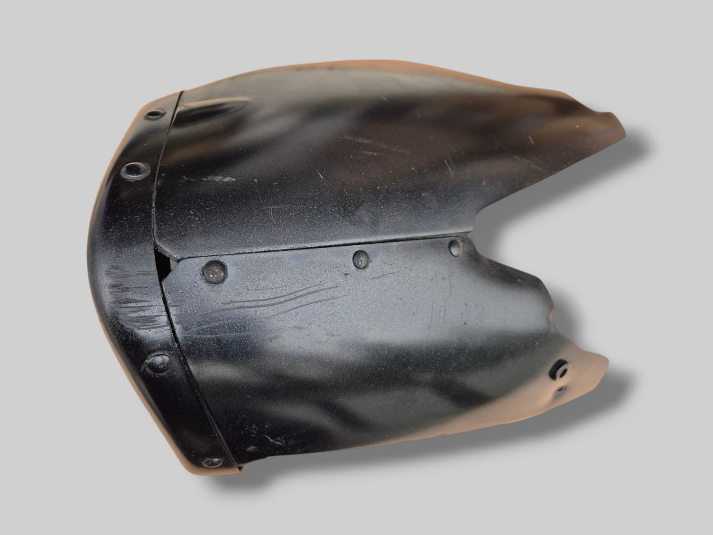 BELLYPAN / PILLAR BLACK AP8168219 Aprilia RSV Tuono 1000 2002-2005