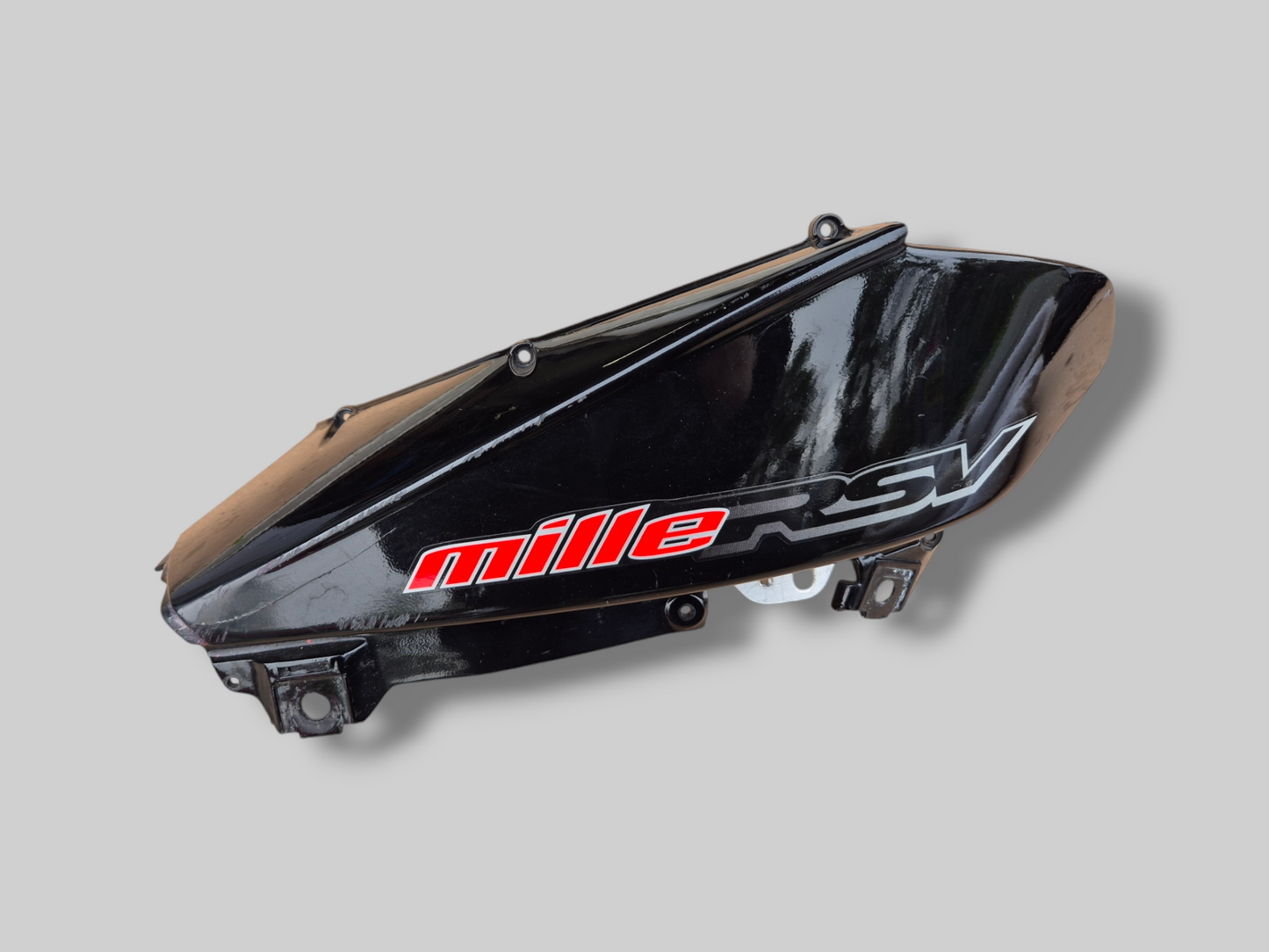 RIGHT-HAND OUTER AIR INTAKE DUCT AP8148531 Aprilia RSV Mille 1998-2003