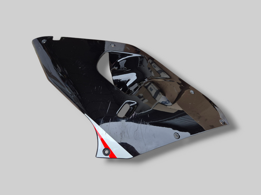 LEFT-HAND SIDE FAIRING BLACK AP8148600 Aprilia RSV Mille 98-00