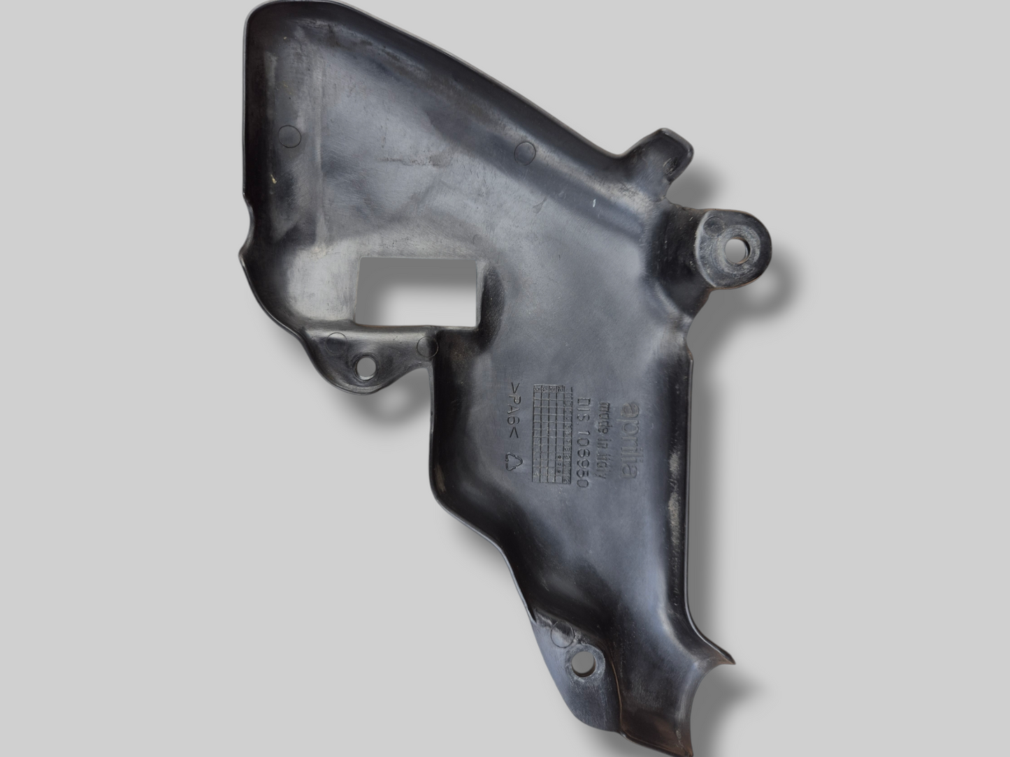 COOLANT BOTTLE COVER TUONO AP8168486 Aprilia RSV Tuono 2002-2005