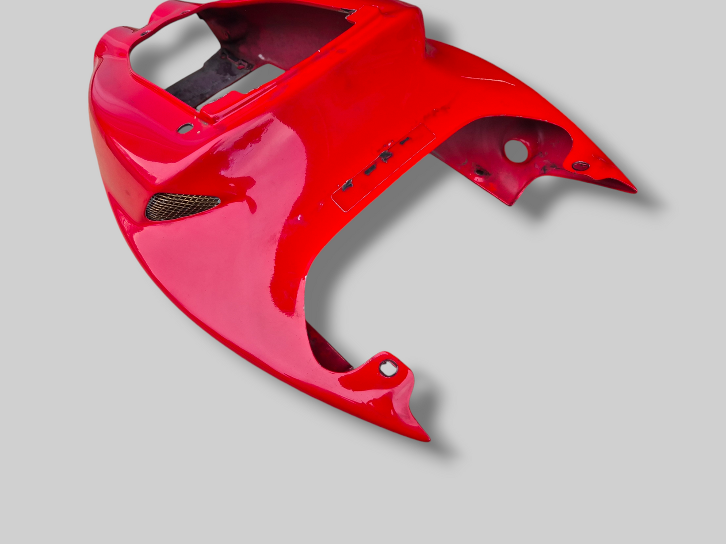 REAR TAIL FAIRING RED AP8178259 Aprilia RSV Mille 2003 / Tuono 02-05