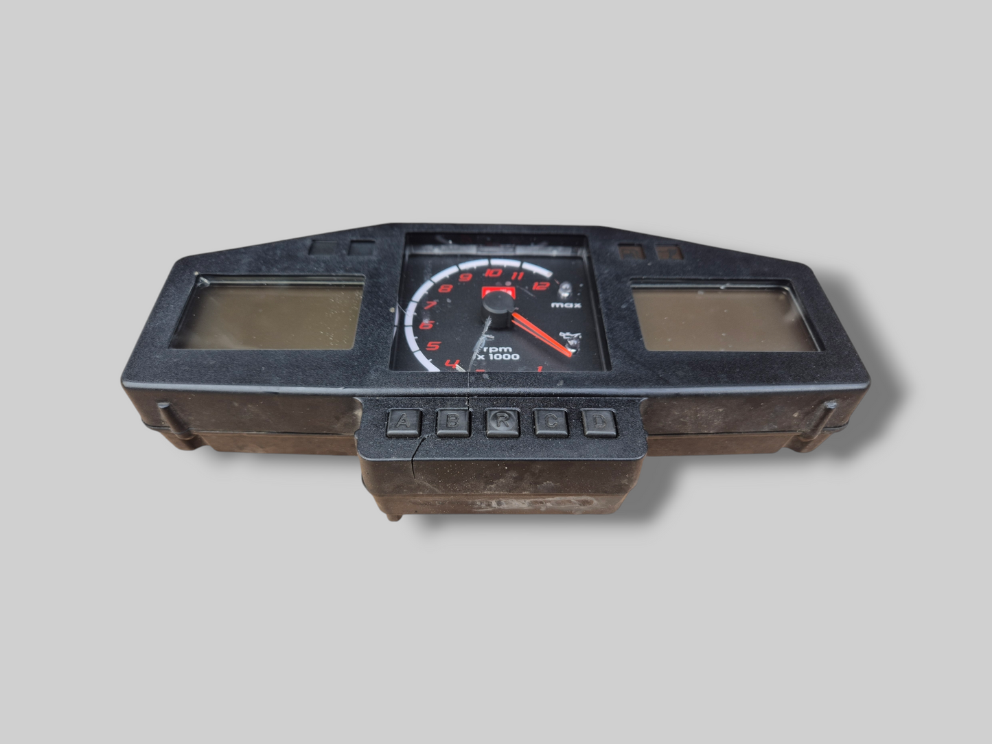 SPEEDOMETER DASHBOARD AP8124990 Aprilia RSV Mille 01-03 / Tuono 02-05