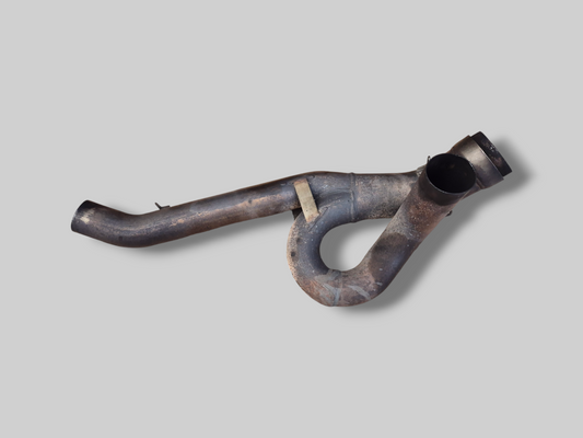 EXHAUST COLLECTOR RP AP8119581 Aprilia RSV Mille 98-03 / Tuono 02-05