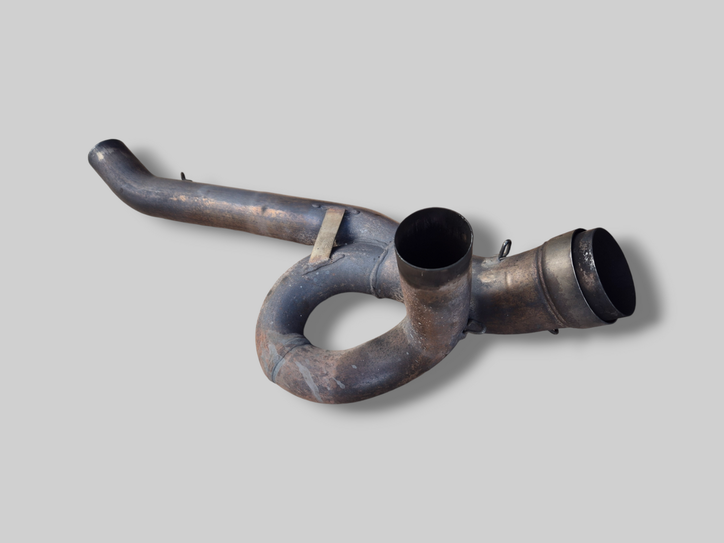 EXHAUST COLLECTOR RP AP8119581 Aprilia RSV Mille 98-03 / Tuono 02-05