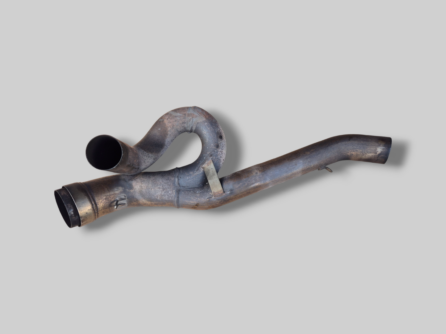 EXHAUST COLLECTOR RP AP8119581 Aprilia RSV Mille 98-03 / Tuono 02-05