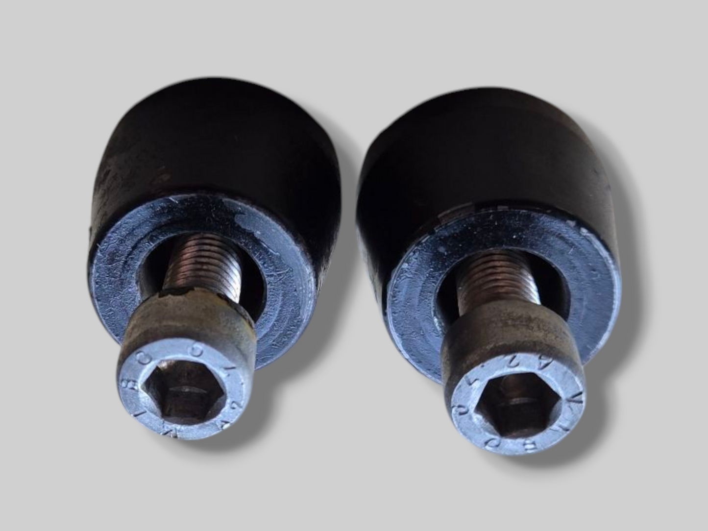 POIDS DE BARRE ANTI-VIBRATION AP8104573 Aprilia RSV Mille 98-03 / Tuono 02-05 