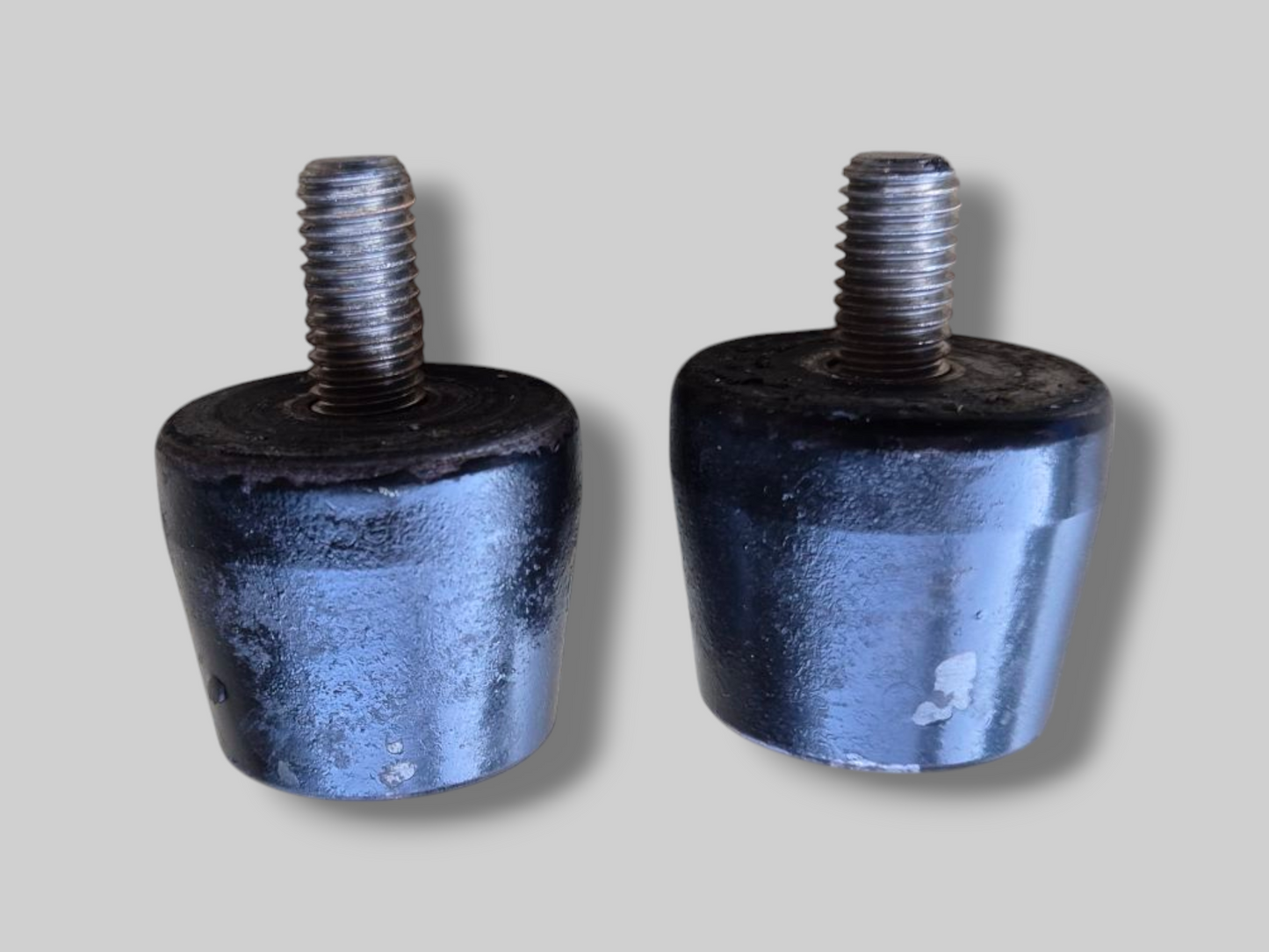 POIDS DE BARRE ANTI-VIBRATION AP8104573 Aprilia RSV Mille 98-03 / Tuono 02-05 