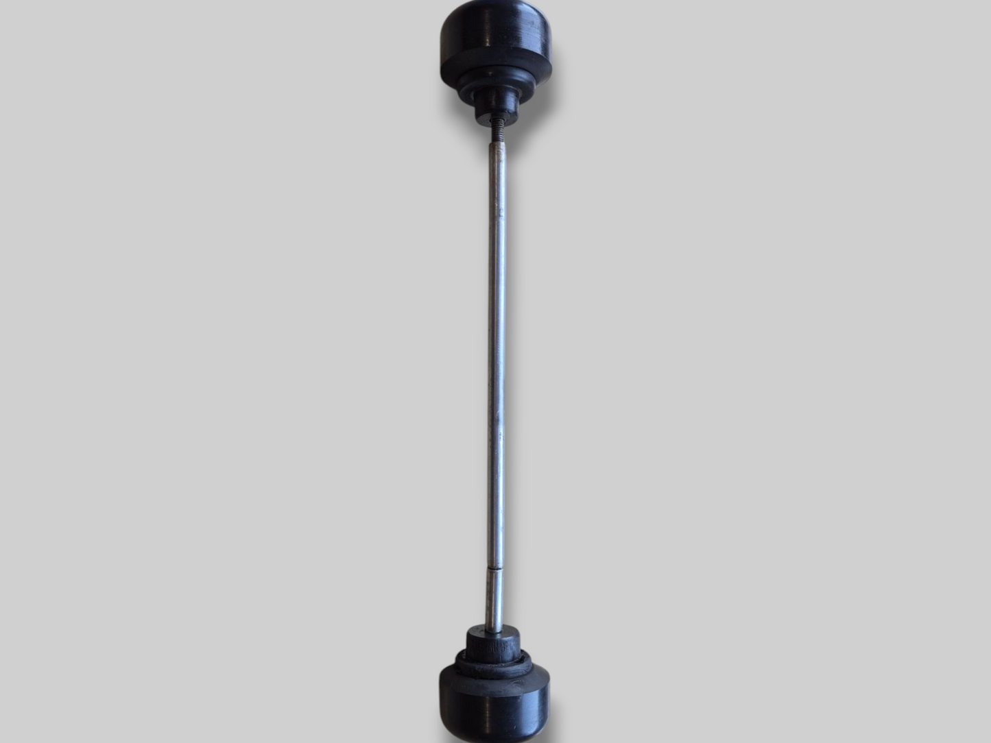 BARRE DE PROTECTION/BOBINES DE FOURCHE DE ROUE AVANT R&amp;G Aprilia RSV Mille 98-03 / Tuono 02-05 