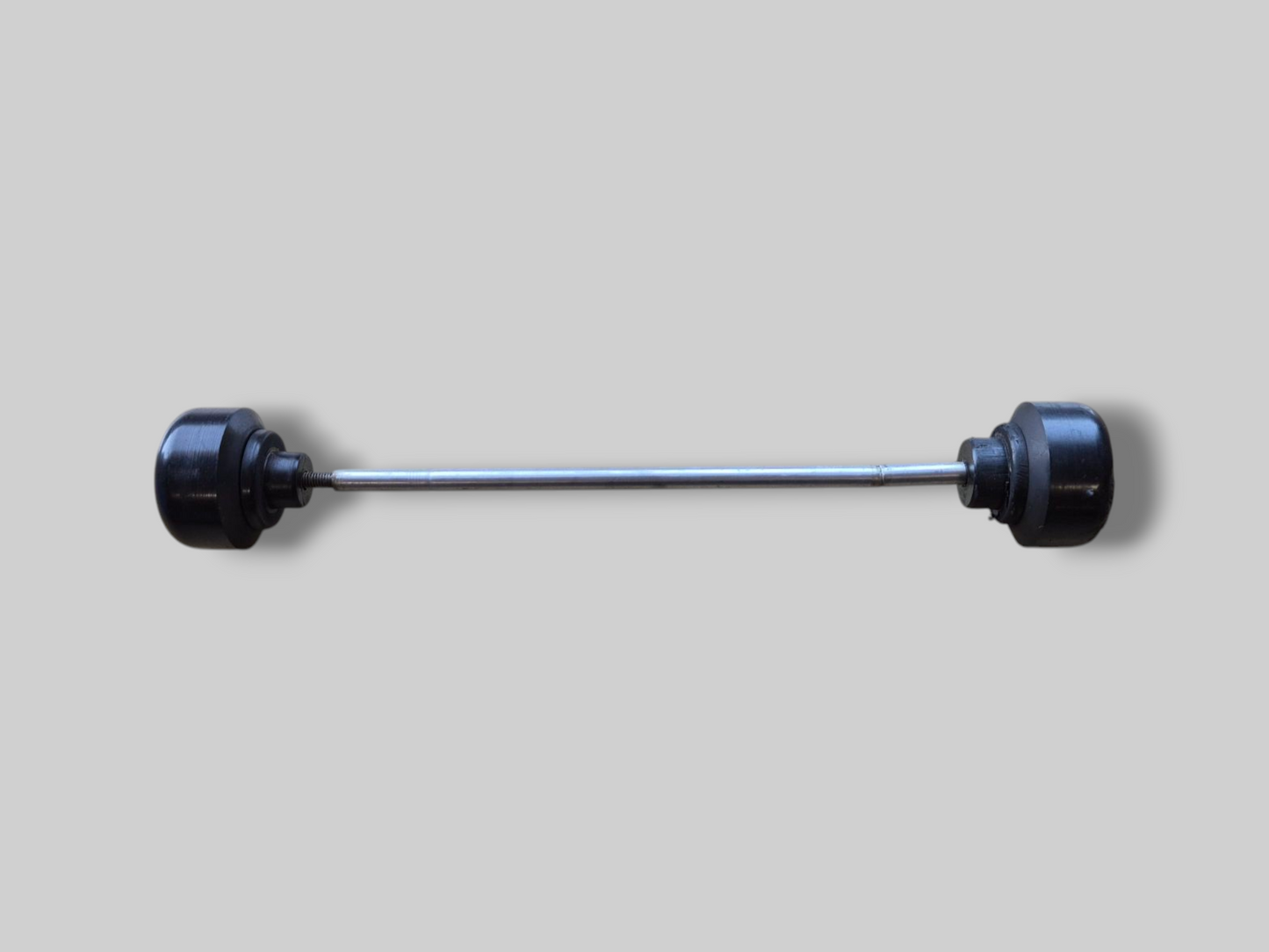 BARRE DE PROTECTION/BOBINES DE FOURCHE DE ROUE AVANT R&amp;G Aprilia RSV Mille 98-03 / Tuono 02-05 