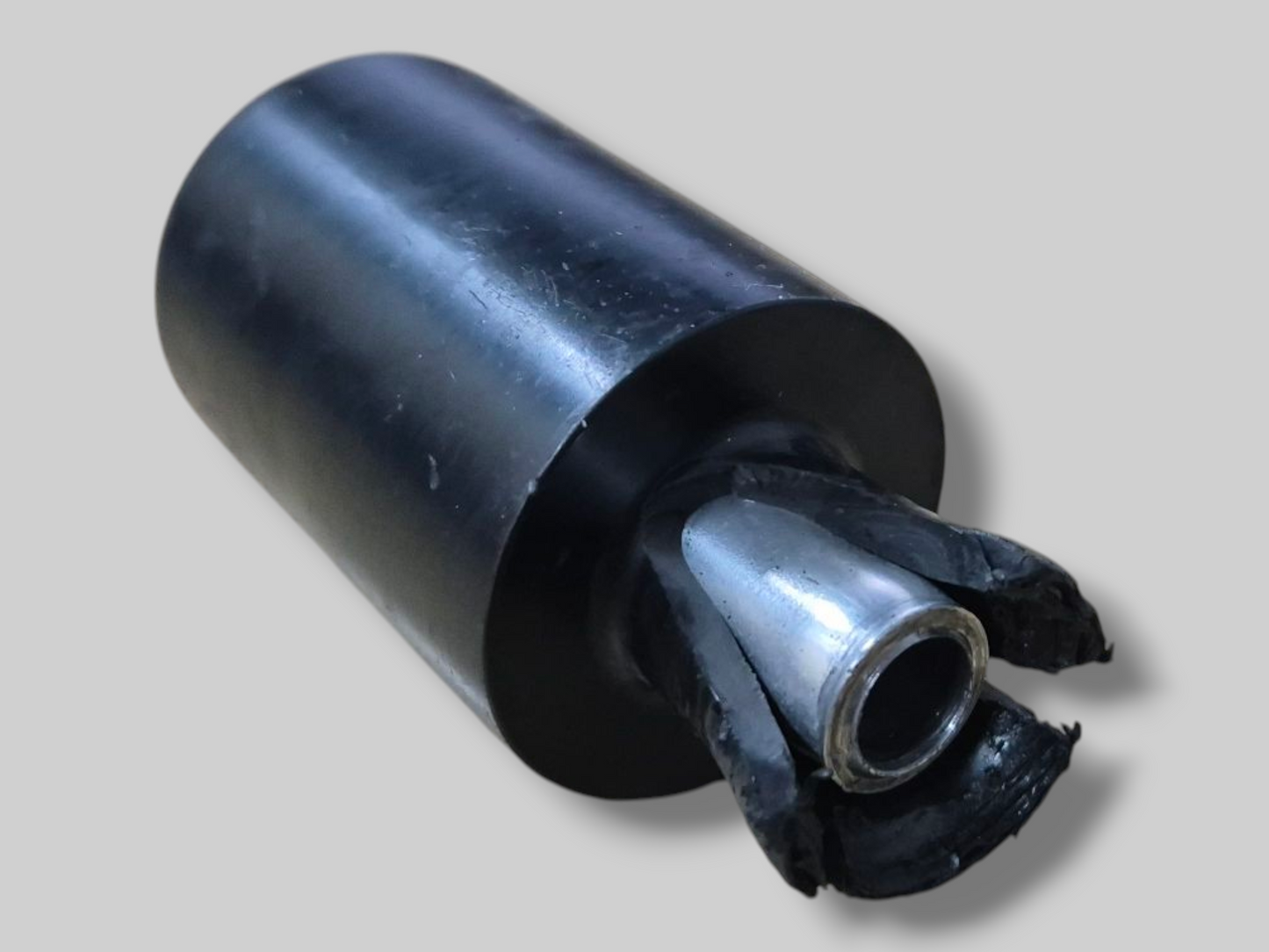 R&G CRASH BUNG SINGLE Aprilia RSV Mille 98-03 / Tuono 02-05
