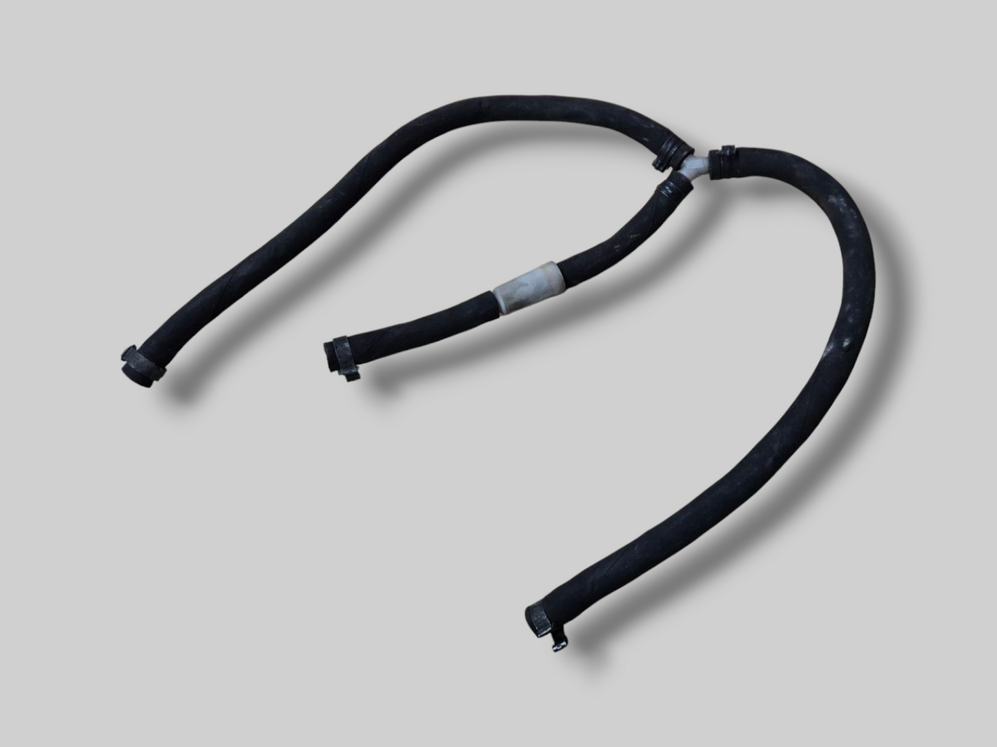 OIL BREATHER 3-WAY UNION PIPING AP8144015 AP8120116 Aprilia RSV Mille 98-03 / Tuono 02-05