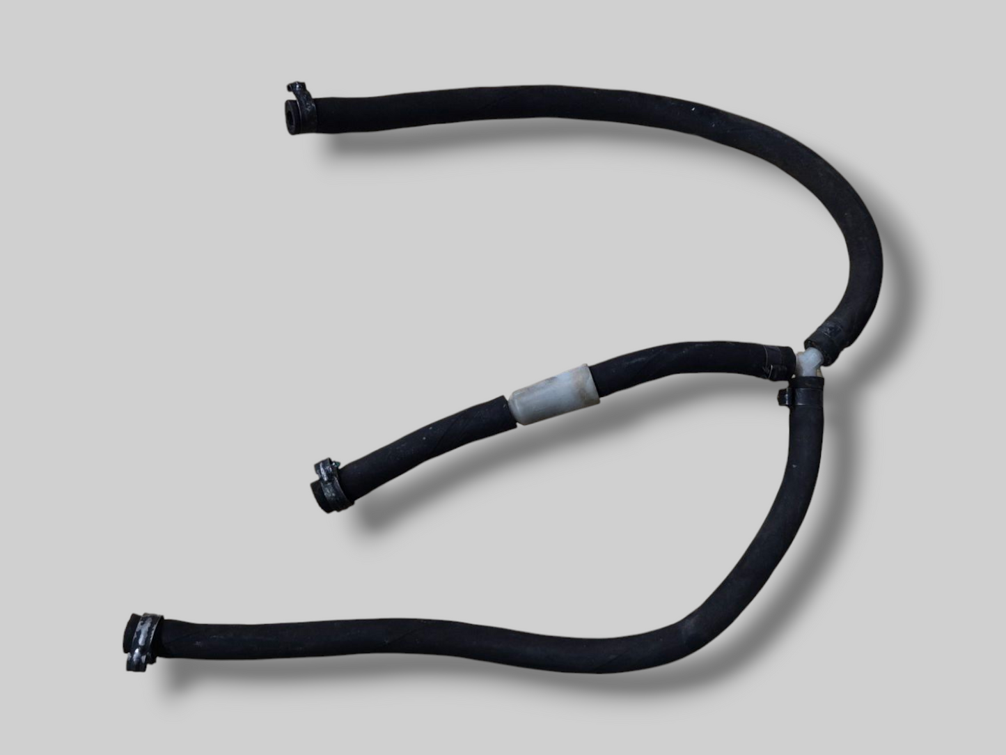 OIL BREATHER 3-WAY UNION PIPING AP8144015 AP8120116 Aprilia RSV Mille 98-03 / Tuono 02-05