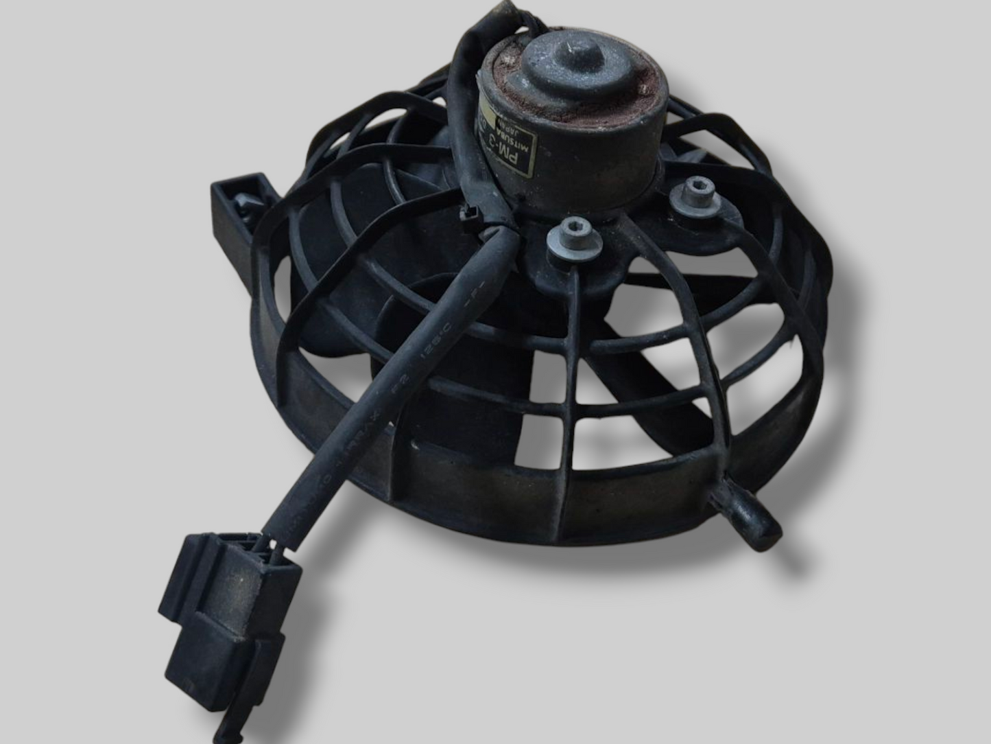 VENTILATEUR DE RADIATEUR AP8124335 Aprilia RSV Mille 98-03 / Tuono 02-05