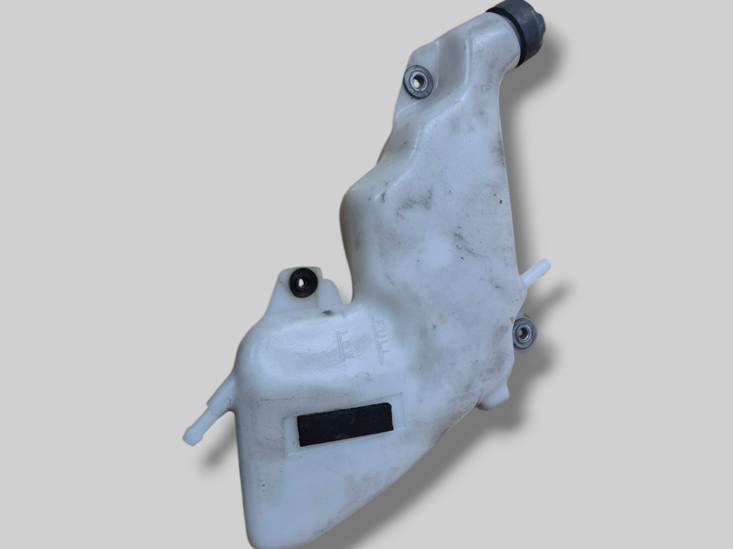 BOUTEILLE DE RÉSERVOIR DE RÉSERVOIR D'EAU DE REFROIDISSEMENT AP8138556 Aprilia RSV Mille 98-03 / Tuono 02-05