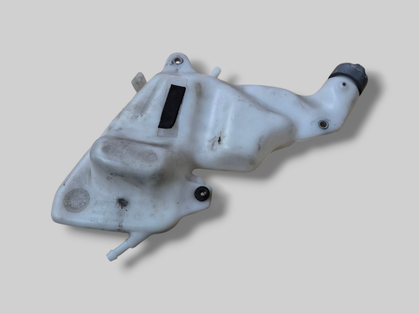 BOUTEILLE DE RÉSERVOIR DE RÉSERVOIR D'EAU DE REFROIDISSEMENT AP8138556 Aprilia RSV Mille 98-03 / Tuono 02-05