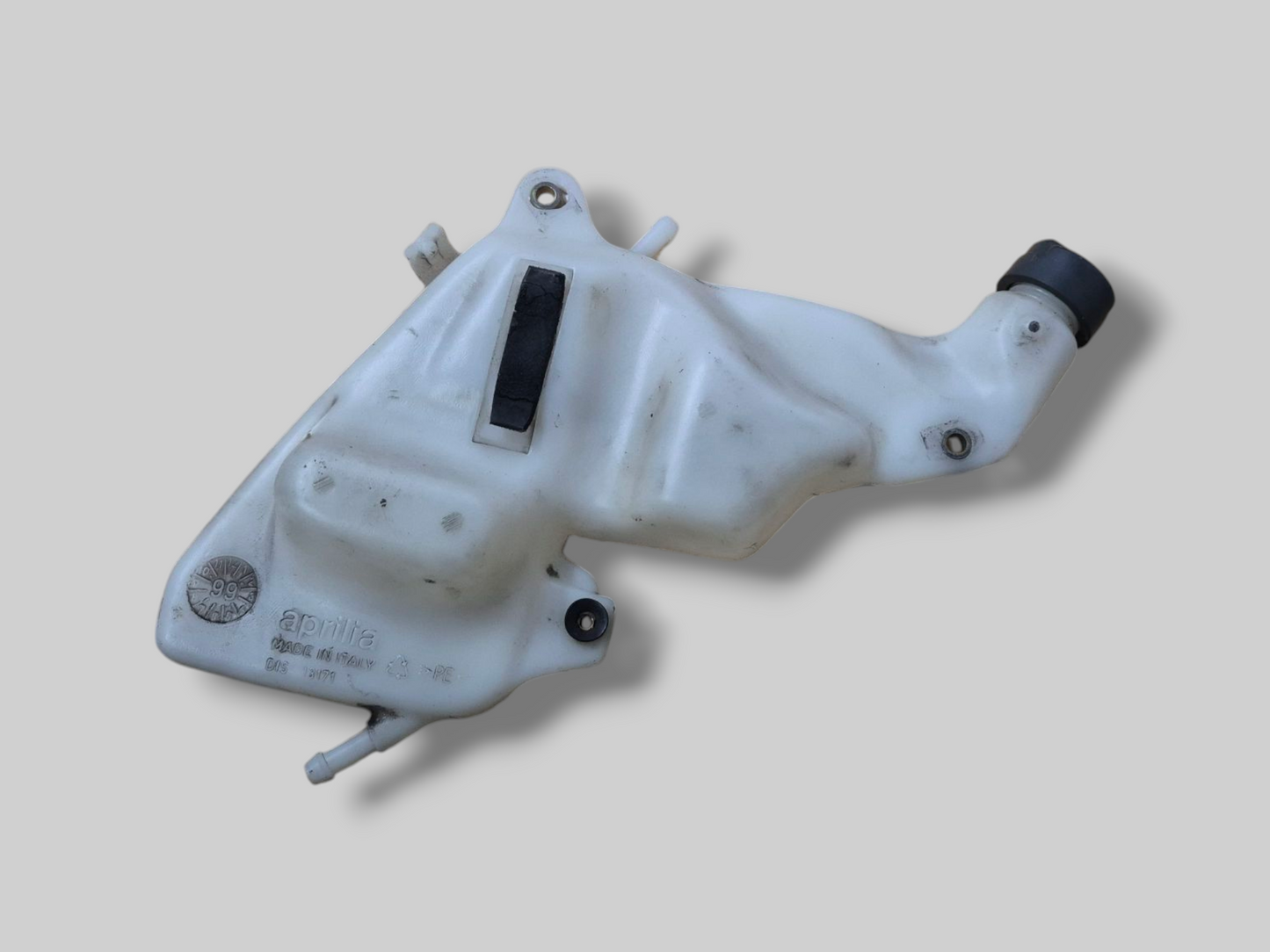 KOELVLOEISTOFTANKRESERVOIRFLES AP8138556 Aprilia RSV Mille 98-03 / Tuono 02-05