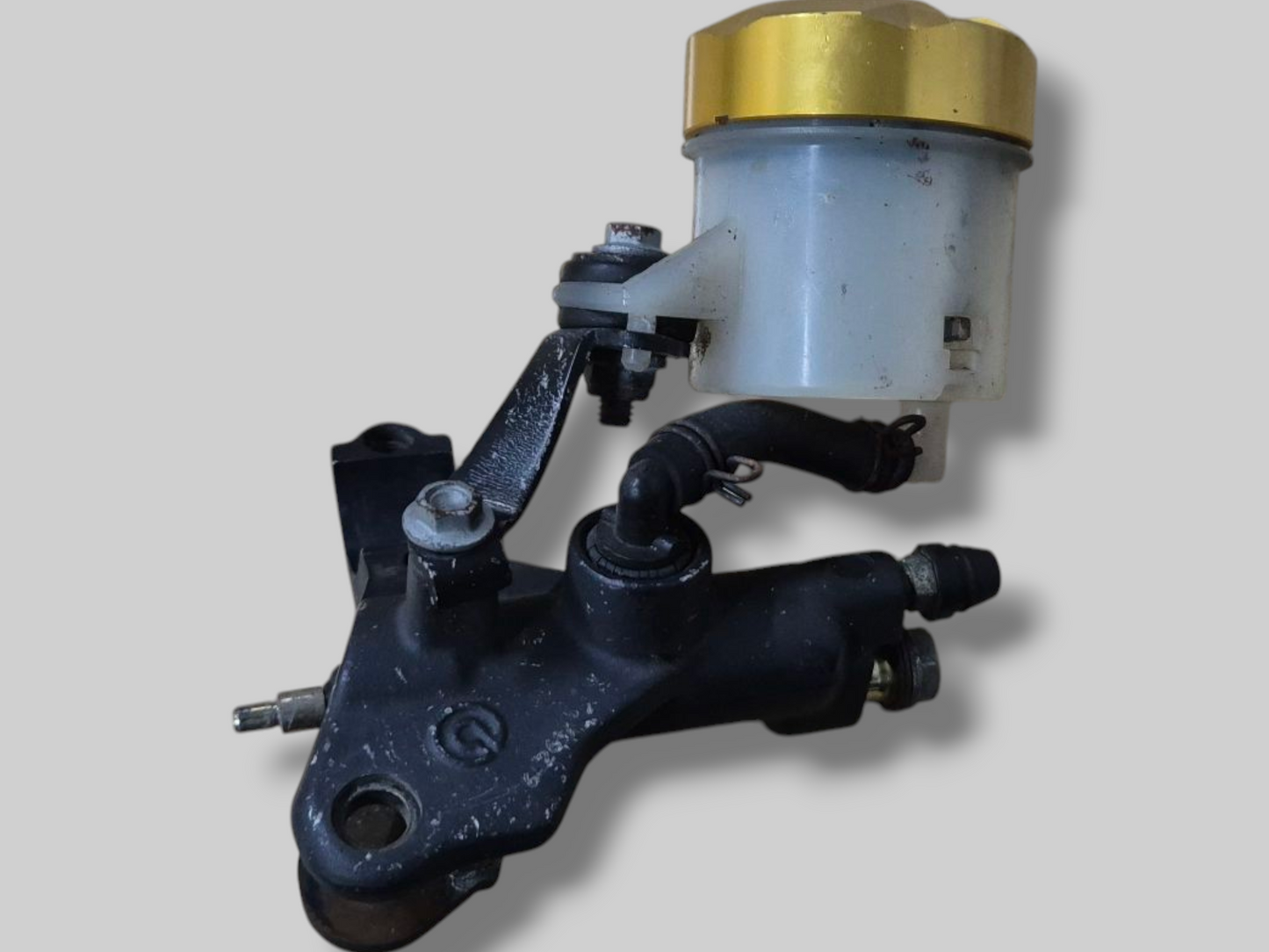 MAITRE CYLINDRE DE POMPE DE FREIN AVANT AP8113969 Aprilia RSV Mille 98-03 / Tuono 02-05 