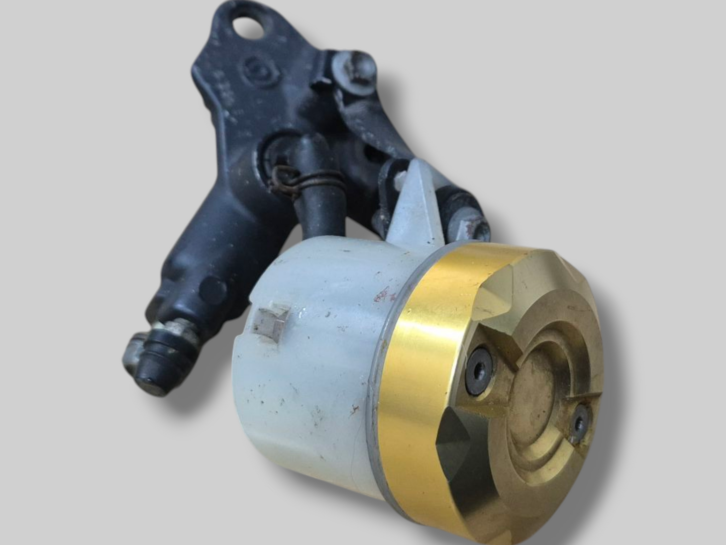MAITRE CYLINDRE DE POMPE DE FREIN AVANT AP8113969 Aprilia RSV Mille 98-03 / Tuono 02-05 