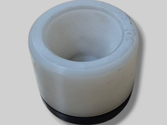 SUPPORT DE FIXATION D'ÉCHAPPEMENT Aprilia RSV Mille 98-03 / Tuono 02-05 