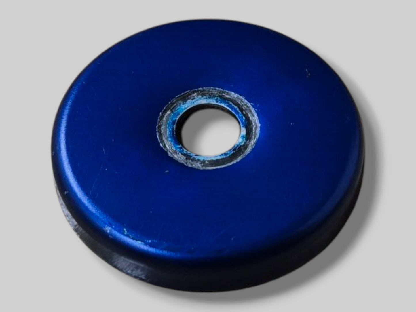 TUONO CRASH BUNG BACKPLATE BOTTOM AP8127364 Aprilia RSV Tuono 2002-2005