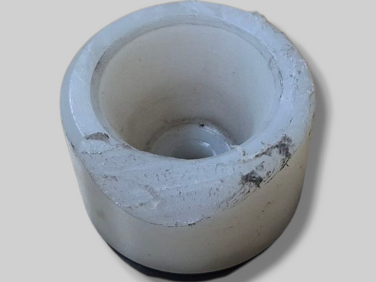 SUPPORT DE FIXATION D'ÉCHAPPEMENT Aprilia RSV Mille 98-03 / Tuono 02-05 